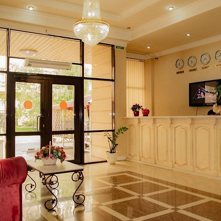 Kaaier Bed & Breakfast Almaty Exterior photo